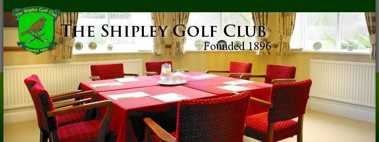 The Shipley Golf Club