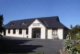 Stoke Fleming Village Hall,