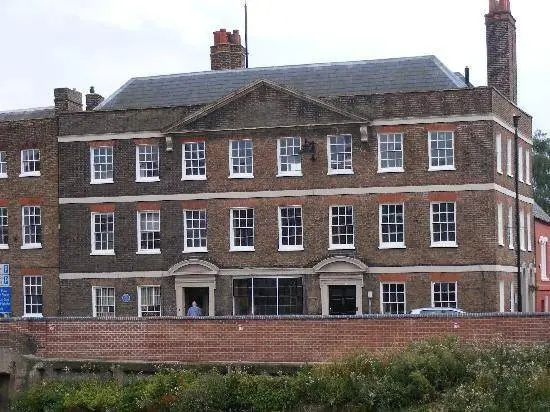 Octavia Hill's Birthplace Museum Trust