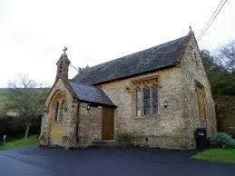 Corton Denham Village Hall 