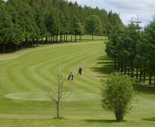 Lockerbie Golf Club