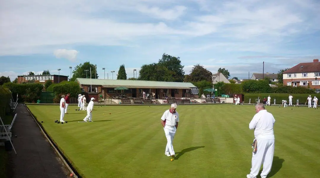 Chepstow (Bulwark) Athletics Club, Chepstow