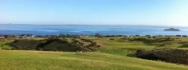 Kinghorn Golf Club