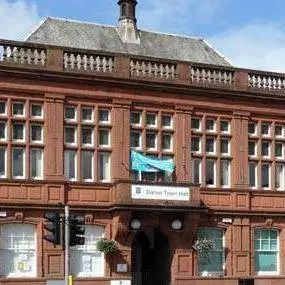 Darvel Town Hall