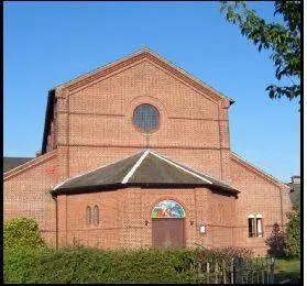 St Augustines Church Hall