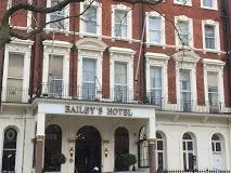 The Bailey’s Hotel London
