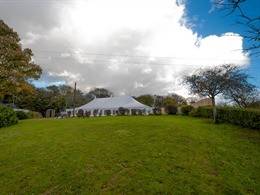 Gomersal Lodge Hotel & Marquee