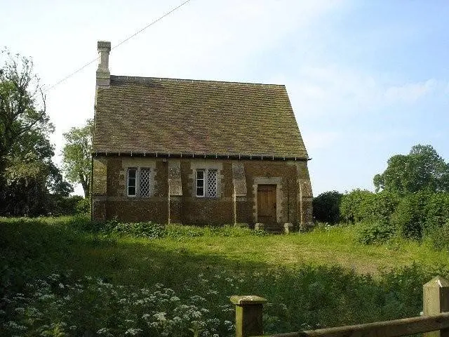 Goadby Marwood Villlage Hall