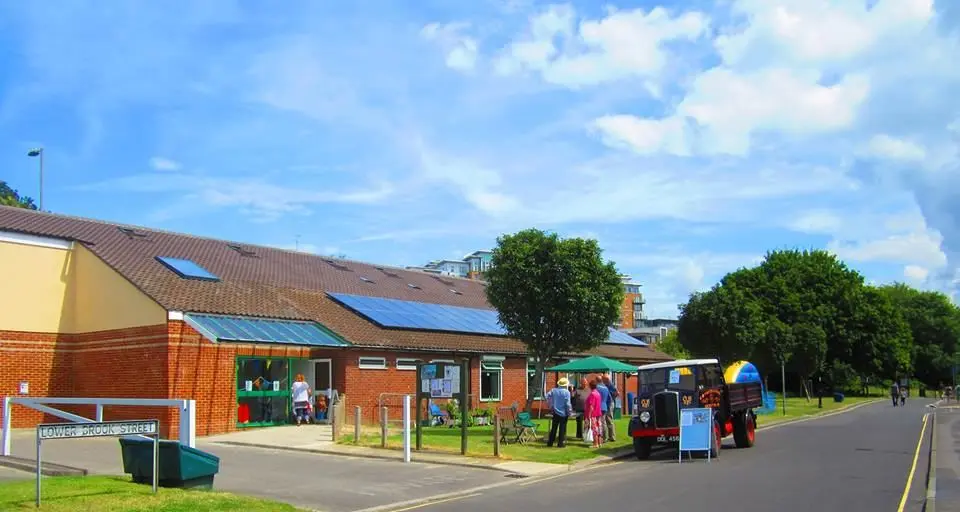 Brookvale Village Hall