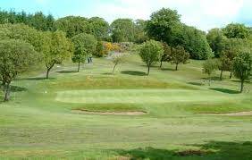 Windyhill Golf Club, Glasgow