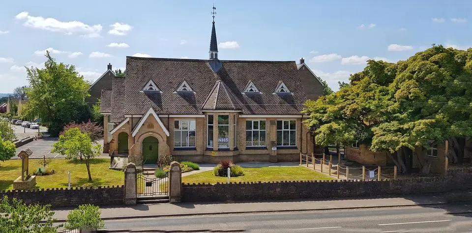 Norton Fitzwarren Village Hall