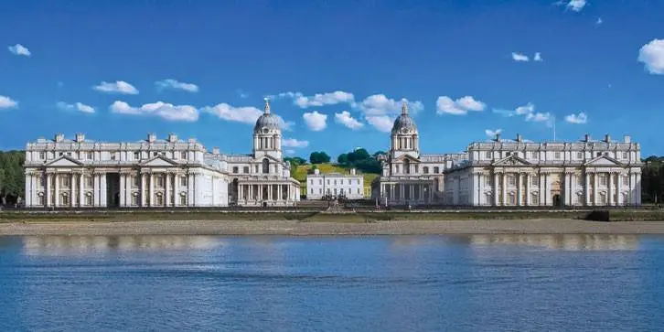 Old Royal Naval College