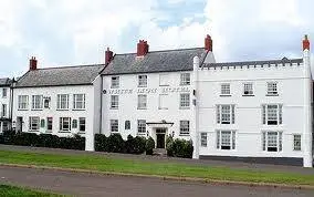 The White Lion Hotel