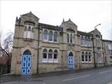 Brighouse Assembly Rooms