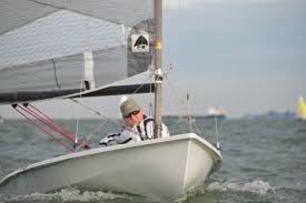 Lee-on-Solent Sailing Club