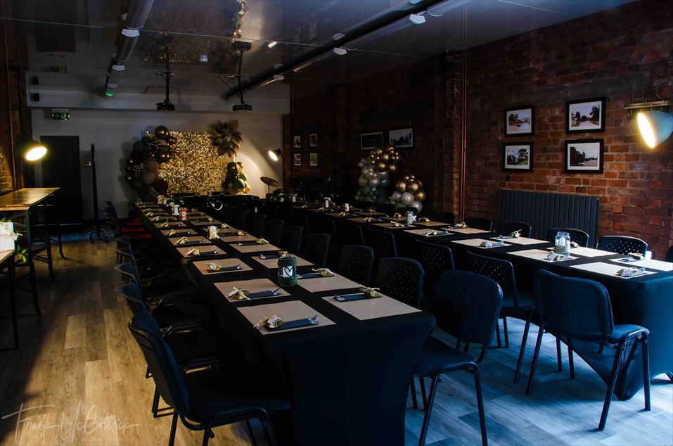 Welcome to Coombe Hall