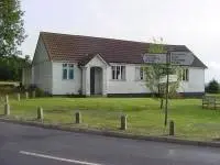 Fordcombe Village Hall