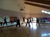 Fitness Classes at The Green