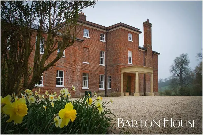 Barton House