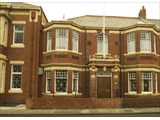 Blyth Masonic Buildings