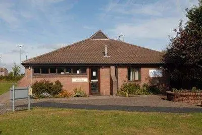 Belmont Community Centre