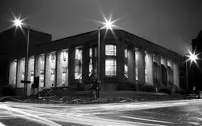 Royal Conservatoire of Scotland