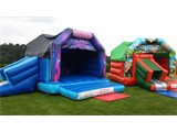 Listing image for Bouncy Castle Hire