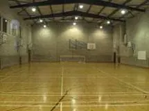 David Keswick Athletic Centre