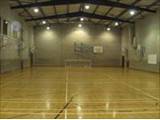 David Keswick Athletic Centre