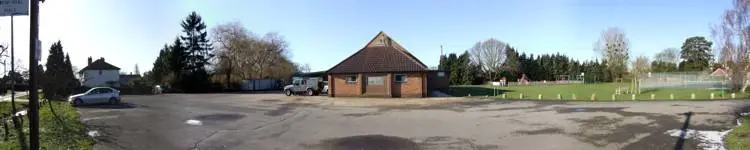 Hurst Village Halls