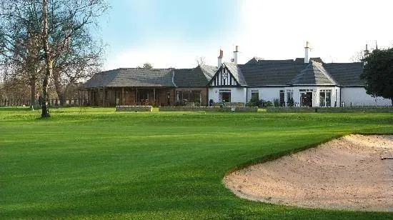 Duddingston Golf Club