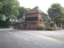 The Jolly Woodman