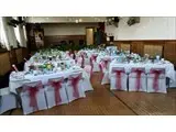 Wedding reception 2