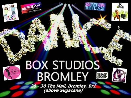 Dance Box Bromley
