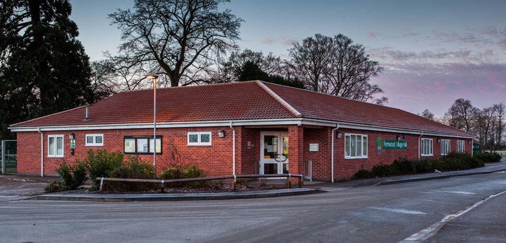 Fernwood Village Hall