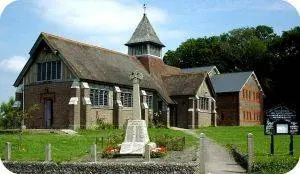 St Luke's Church And Parish Centre