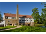 Tuddenham Mill