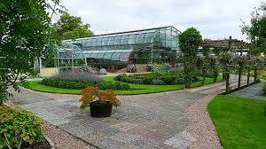Inverness Botantic Gardens