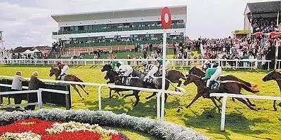 Great Yarmouth Racecourse