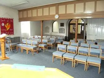 Chalford Hill Methodist Church Hall