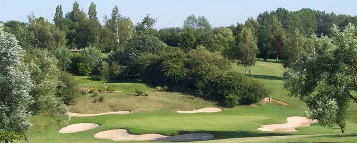 Dunstable Downs Golf Club