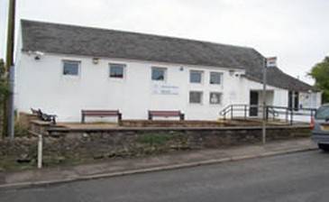 Skelmorlie Community Centre