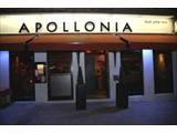 Apollonia Restaurant