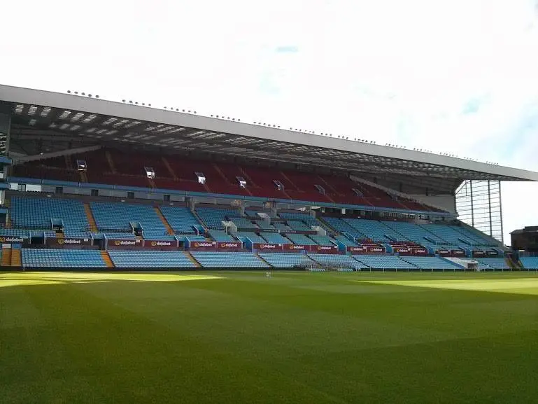 Aston Villa Football Club