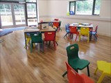 Herne Centre - Smaller Hall / Activity Room