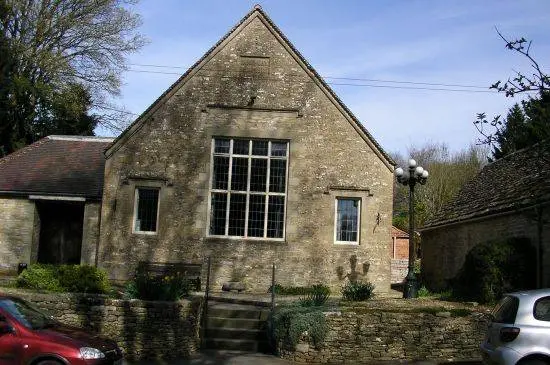 North Cerney Village Hall