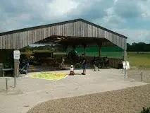 whetstone pastures farm