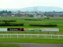 Hereford Racecourse, Hereford