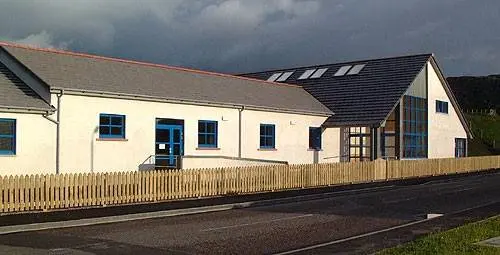 Poolewe Village Hall, Poolewe