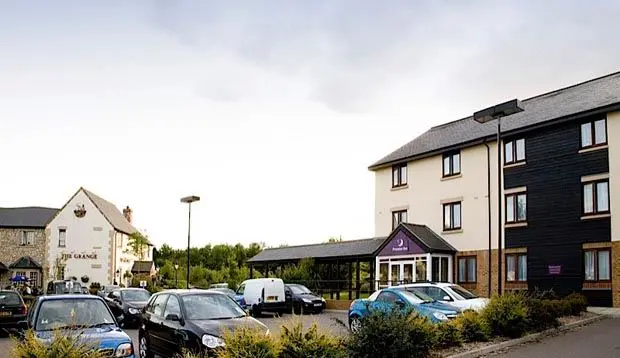 Premier Inn Chelmsford